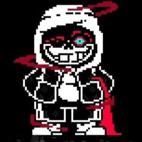 Revert!DustTale [Hard Mode] - The True HardMode (its reuploaded btw)