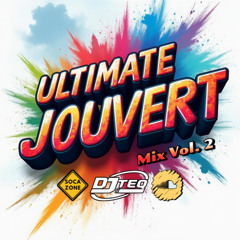 Ultimate Jouvert Mix Vol. 2