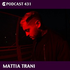 CS Podcast 431: Mattia Trani