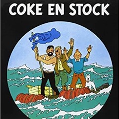Les Aventures de PTAIN PTAIN: Coke en stock