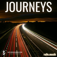 Journeys mixed by ralle