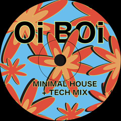 Minimal House / Deep Tech Mix