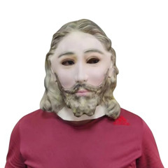 Creeping Jesus