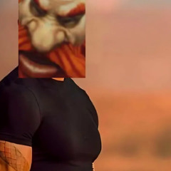 Sit on me Graggy