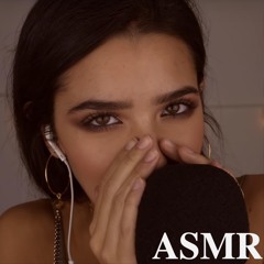 Extra Closeup Whispering Pt.3