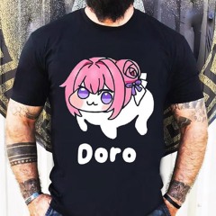 Doro Nikke Shirt