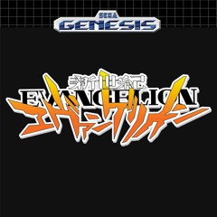 Neon Sega Genesis Evangelion - A Cruel Angel's Thesis