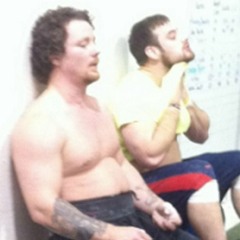 Jon North & Donny Shankle @ Freedom Weightlifting