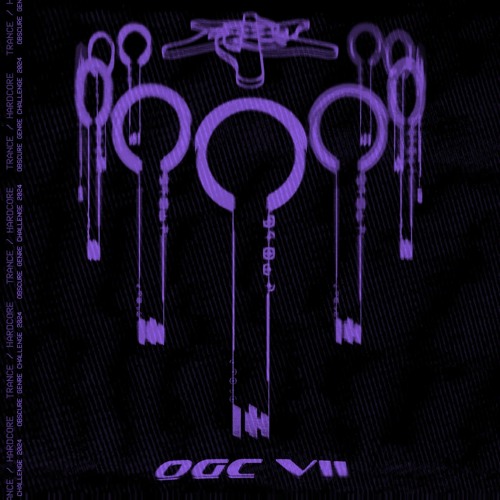 The Purple Dimension [F/C OGC 2024]