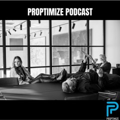 Morten Hotvedt fra Eneo Eiendom | Bærekraft og driftkostnader | Proptimize