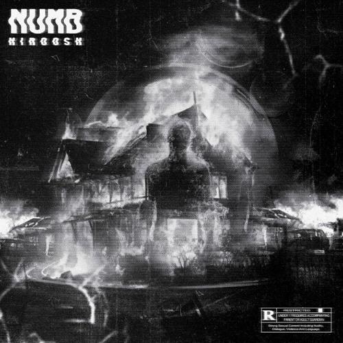 NUMB [Prod. Vkod]