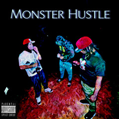 “Monster Hustle” | Prod. (ApeshitProductions)