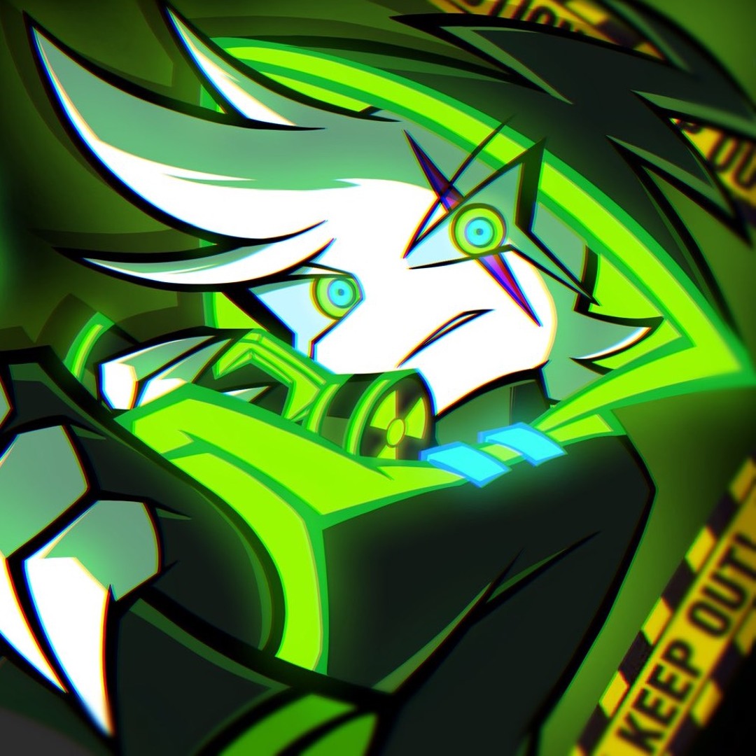 Fnf Radi Jacket Stream FNF VS Radi Chapter 1 - Radiohazard by xSpookeezzxx [OUT OF ...