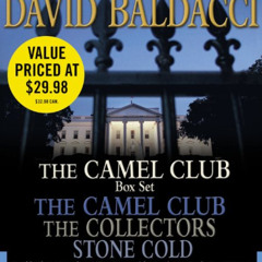 [FREE] PDF 📒 The Camel Club by  David Baldacci &  James Naughton EPUB KINDLE PDF EBO