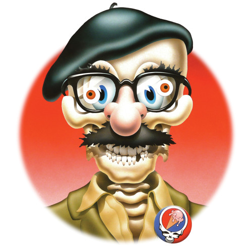 Bertha (Lille Fairgrounds, Lille, France 5/13/1972)