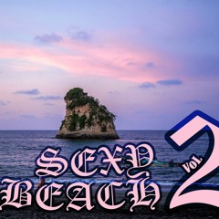 Sexy Beach MIX Vol. 2