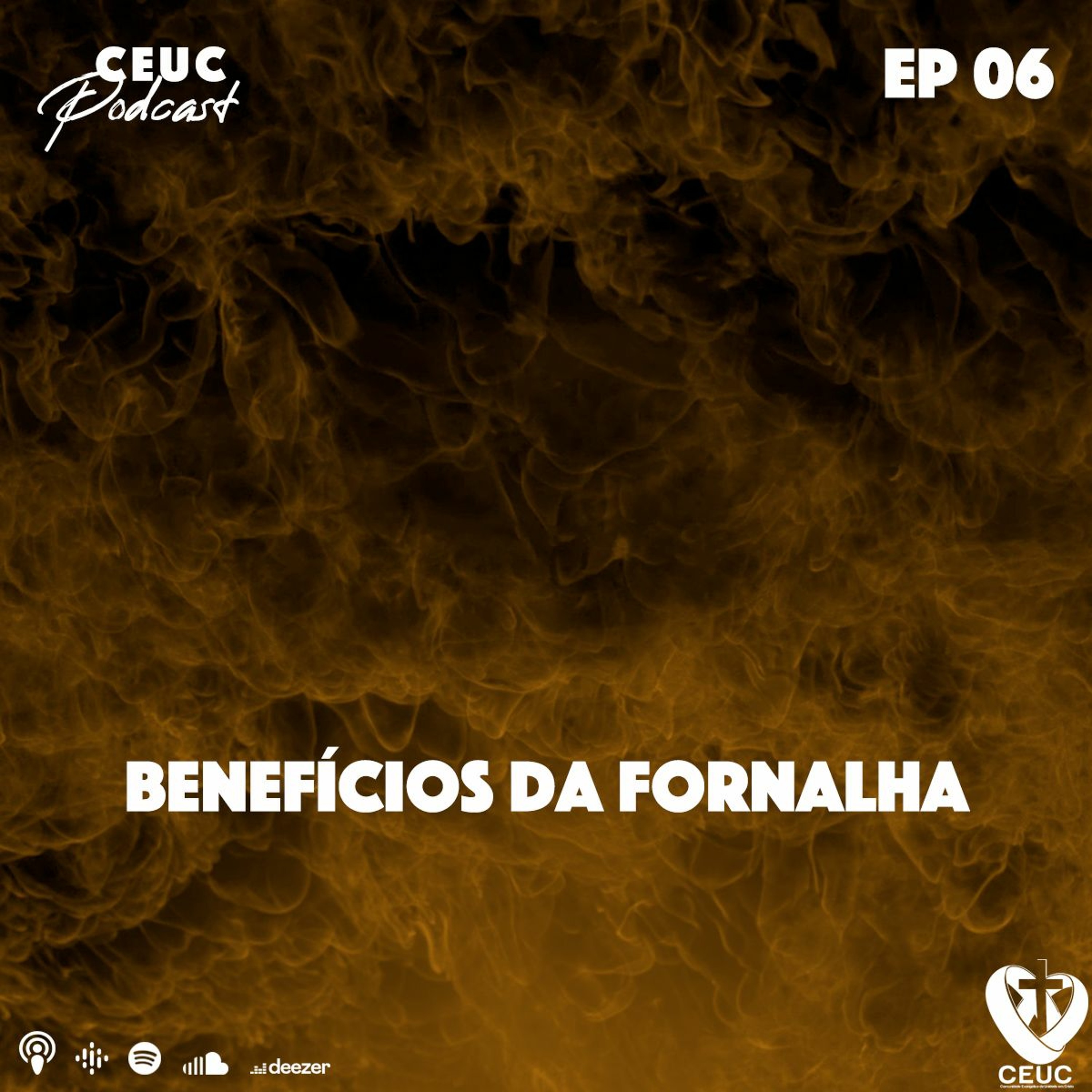 CEUC Cast