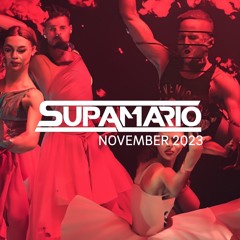 SUPAMARIO - NOVEMBER 2023
