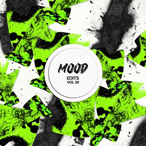 Papi (Twolate Edit) Mood Edits Vol. 50 | Bandcamp Exclusive