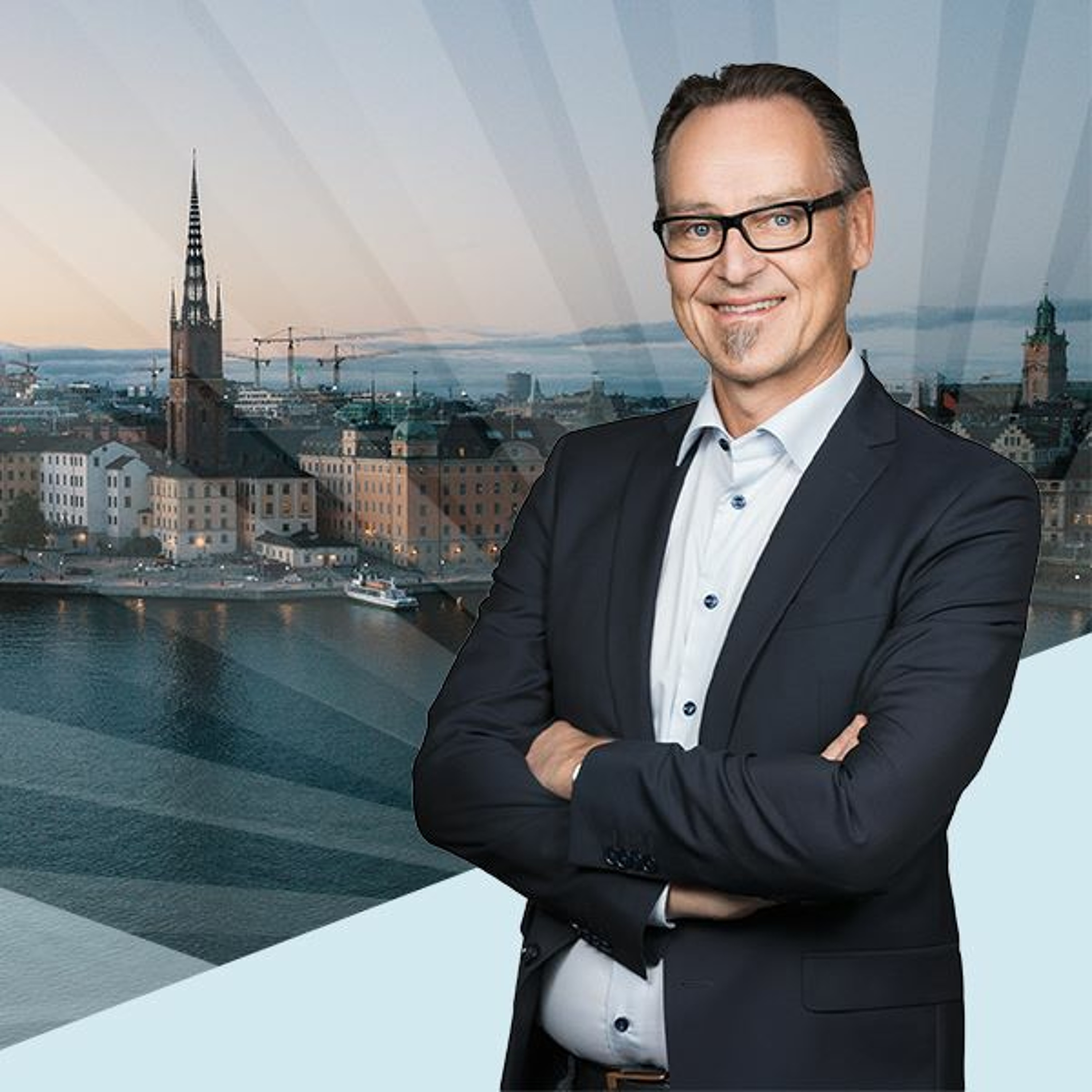 Nextconomy by Danske Bank Sweden