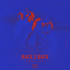 Dubzeno x Dania - Back 2 Back