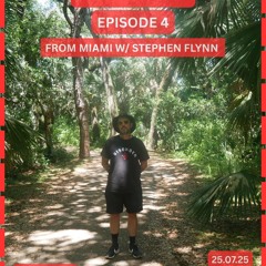 Neil Flynn  - 25.07.25 KEEP SKETCH EPISODE 4 W/ STEPHEN FLYNN