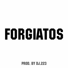 Forgiatos [BEAT] TRAP INSTRUMENTAL 2021