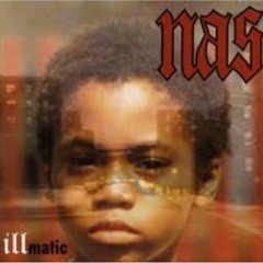 Nas - whose world is this (remix)