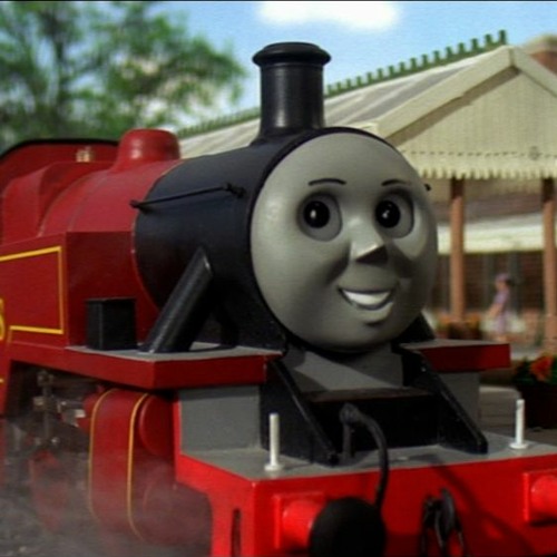 Arthur The Maroon Engine's Theme (Series 7) Remastered
