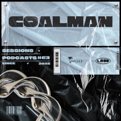 MR COALMAN // Sesiones-Lambada#63