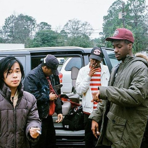 Stream Molly Takin Xanax Hoes (feat. Perc & Ski Mask the Slump God