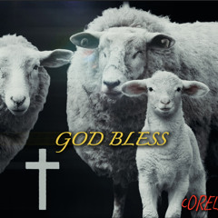 CORELLA - GOD BLESS (Prod. by ShowedEm)