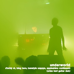 お気に入りの曲