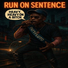 Run On Sentence
