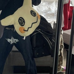 glosuka -  feat. velokeys (prod. myrlu velokeys) [bagmoment exclusive]