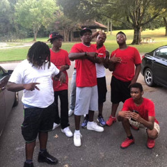 Glockboy k3 ft Dnew&Ty -Tj gang