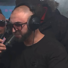 Samat - Freestyle (Planète Rap)