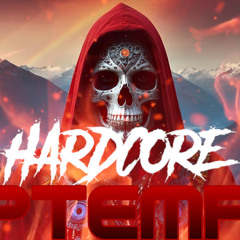 Hardcore/Uptempo Mix (7) - MIxed by T6D