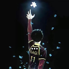 Hikari - Isagi Yoichi Louder