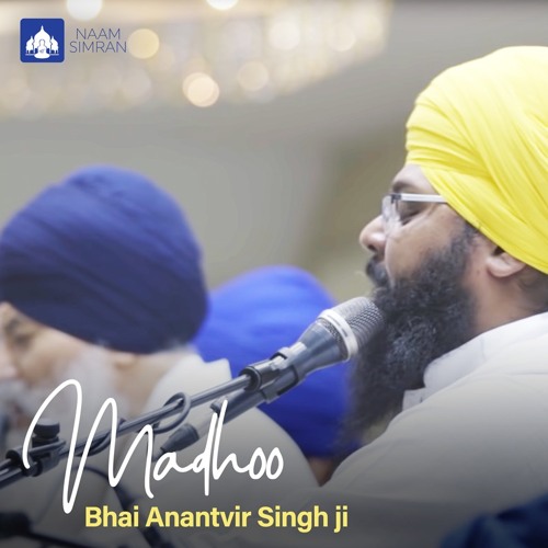 Bhai Anantvir Singh Ji (Madhoo)