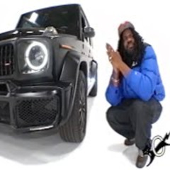 .maseinthemirror (MIKE: man in the mirror x Mase: feel so good)