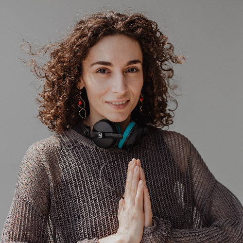 Date with Yourself | Ecstatic Dance Set