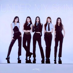 A2O MAY - Under My Skin (A2O)