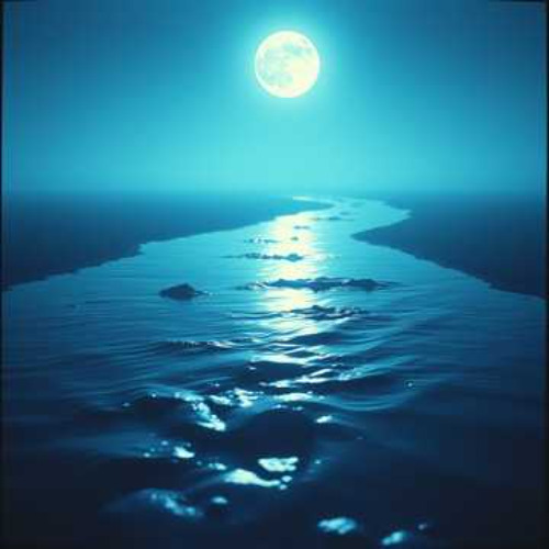 Silently flows stream #5