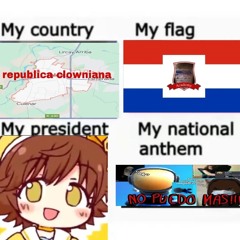 frikeando con la clownygang