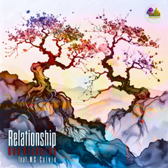 Red Richards - Relationship (Instrumental)
