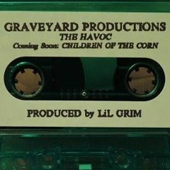 GRAVEYARD PRODUCTIONS LIL GRIM