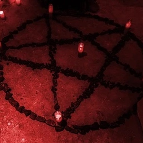 a conversation with satan