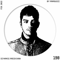 Diynamic Radio Show February 2022 By Yamagucci