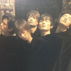 SMAP - 青色闪电